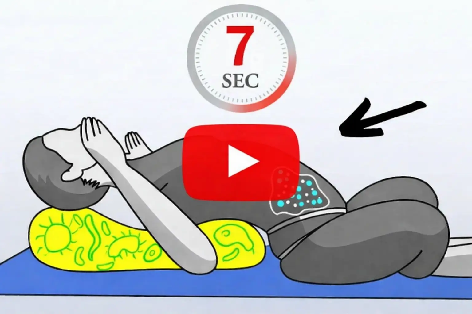 The Hidden Reason Your Mucus Won't Clear